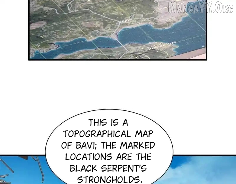 I randomly have a new career every week Chapter 853 - page 89